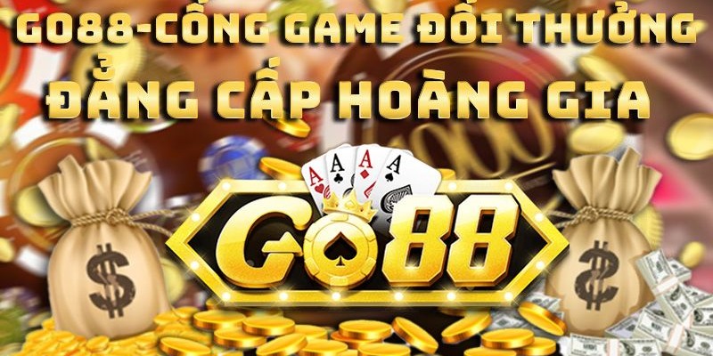 Khuyến mãi Go88 dành cho các người chơi may mắn