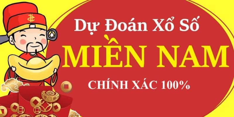 Một số loại hình lô đề đài miền Nam