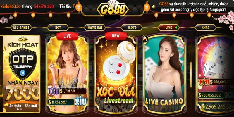 Liêng là 1 trong những game bài siêu hot tại cổng game