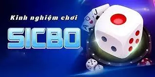 Sicbo Go88 cách chơi đơn giản, dễ dàng nhận thưởng 