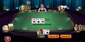 Quy tắc chơi cơ bản trong Poker Go88