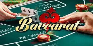 Bảng xếp hạng Baccarat cổng game Go8