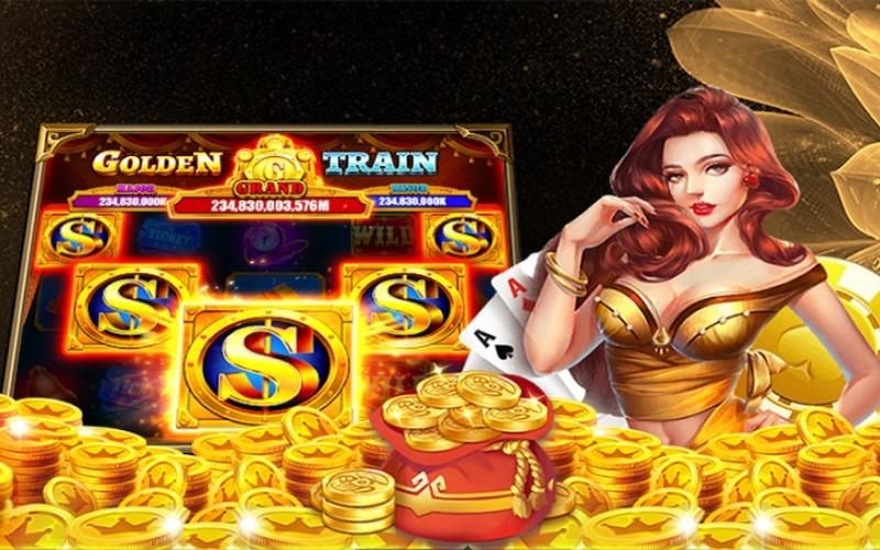 Bỏ túi bí kíp chơi game nổ hũ rút tiền mặt