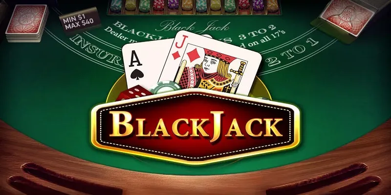 Blackjack Go88 là gì? 