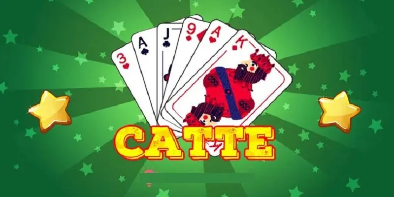 Giới thiệu Game bài Catte là gì?