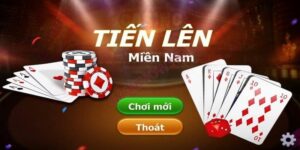 Đôi nét về game bài Tiến lên miền nam Go88 nổi tiếng hiện nay