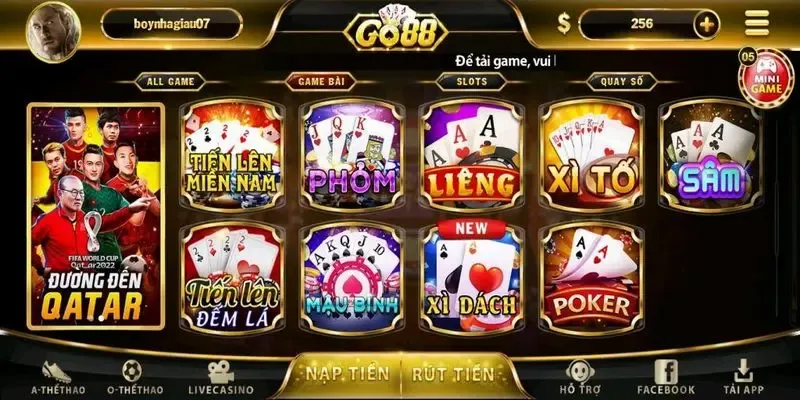 Cổng game hướng dẫn chi tiết để anh em tham khảo