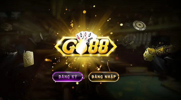 Đăng nhập Go88 trải nghiệm ngay game bài hấp dẫn này