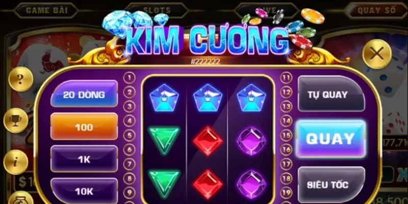 Những trò trong Minigame vẫn có tỷ lệ trả thưởng cao 