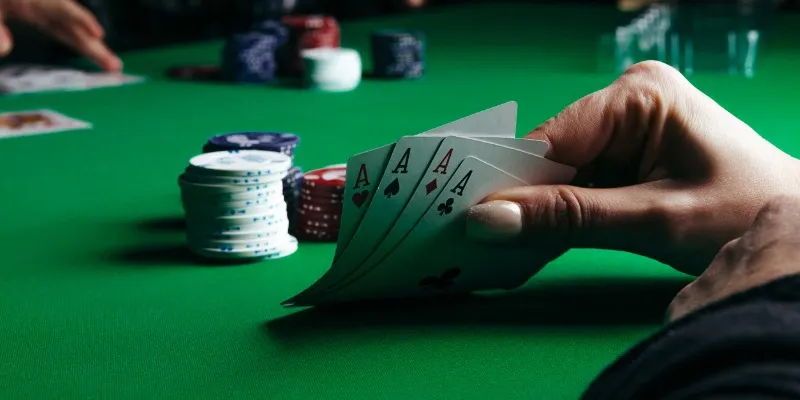 Đăng nhập Go88 vào Poker và chọn bàn chơi ngay 