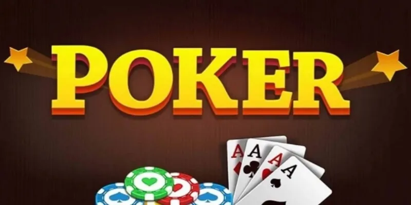 Cập nhật bảng xếp hạng Poker