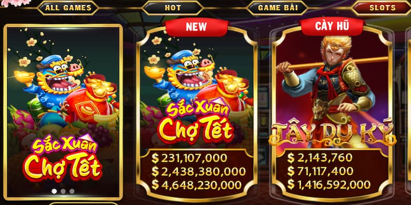 Review đặc điểm nổi bật về slots game Tây Du Ký Go88