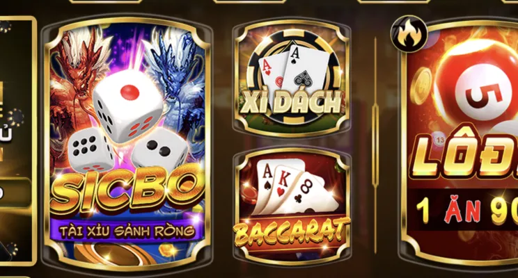 Tải Go88 chơi Baccarat online mọi lúc mọi nơi 