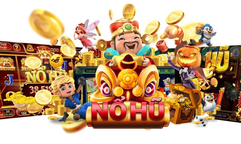 Top game nổ hũ được yêu thích nhất - Live22