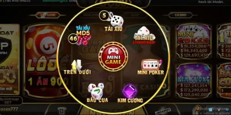 Hạn chế sử dụng tính năng quay tự động của Kim Cương Play Go88