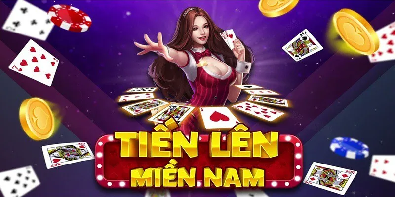 Tiến lên miền nam go88