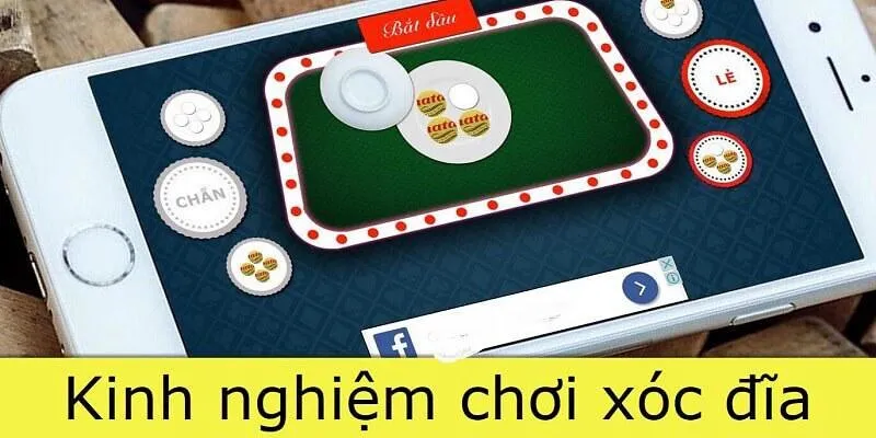 Bật mí các chiến thuật giúp chiến thắng trò chơi Xóc đĩa tại Play Go88